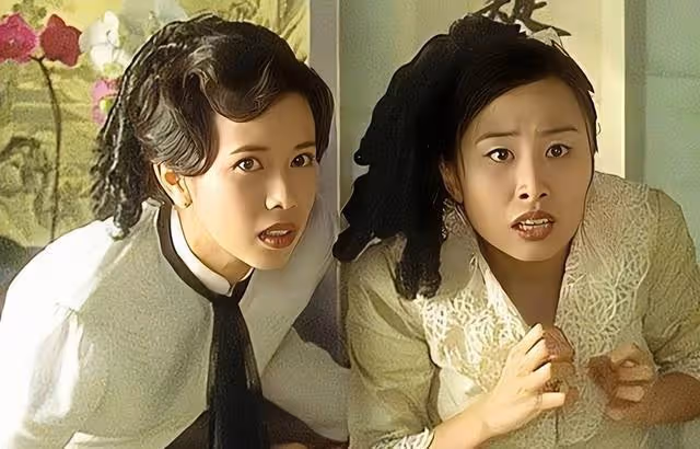 香港知名女星被曝回TVB任曾志偉秘書!退圈多年,嫁富商成闊太太