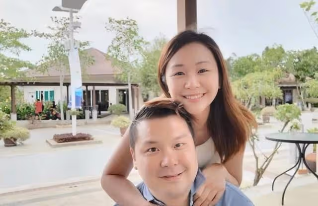 恭喜!香港知名富二代再度當爸,妻子秘密產下二胎鞏固豪門地位