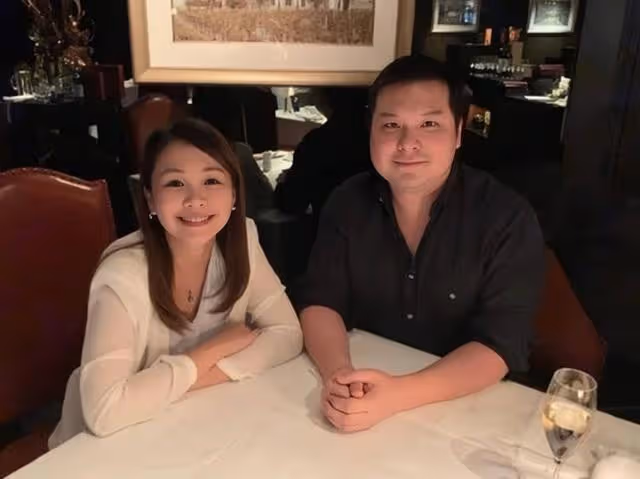 恭喜!香港知名富二代再度當爸,妻子秘密產下二胎鞏固豪門地位