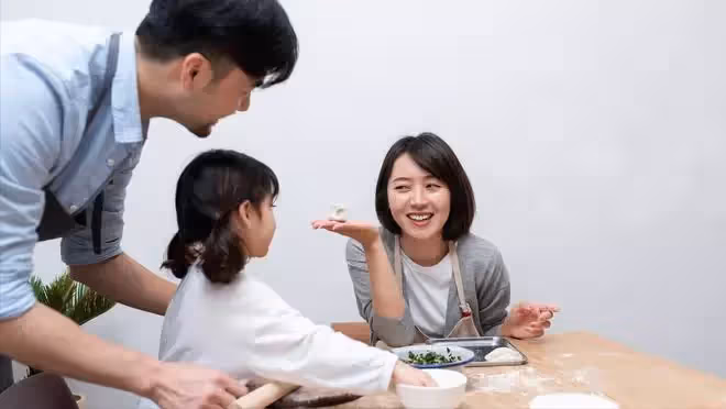 離異小姑子想帶娃長住哥嫂家被拒，小姑子：這是娘家你們沒資格攔