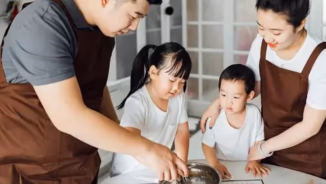 離異小姑子想帶娃長住哥嫂家被拒，小姑子：這是娘家你們沒資格攔