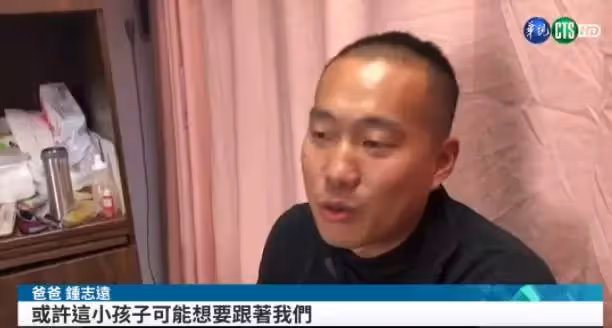 大學上課為他挺孕肚！南投人妻「8年連生5胎」專心做主婦，老公「月薪3萬」也堅持要生：每個寶寶都是上天眷顧