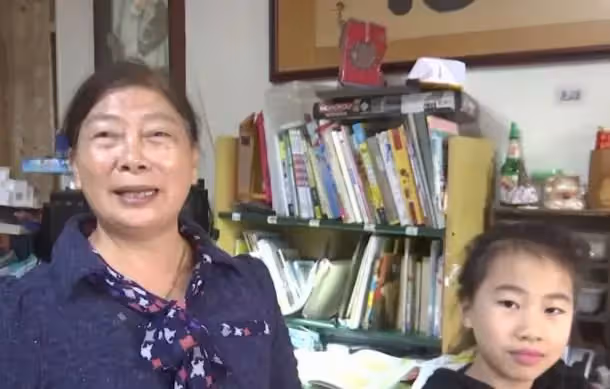 大學上課為他挺孕肚！南投人妻「8年連生5胎」專心做主婦，老公「月薪3萬」也堅持要生：每個寶寶都是上天眷顧