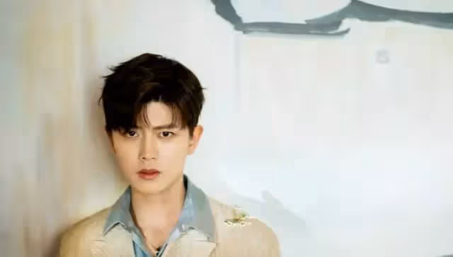 桌球運動員、舞擔、主唱、演員,任嘉倫的多彩人生路