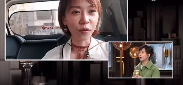 險被賣豬仔!香港女歌手自曝旅遊可怕經歷,曾被司機接到自己家中