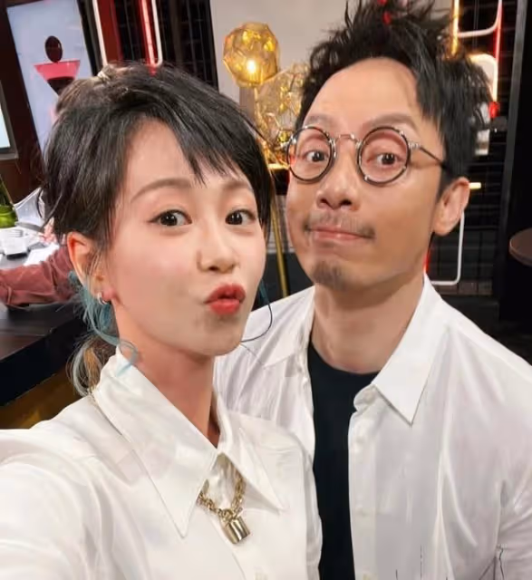 險被賣豬仔！香港女歌手自曝旅遊可怕經歷，曾被司機接到自己家中