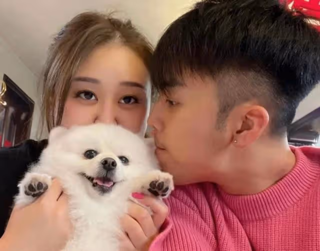 豪門准女婿!TVB小生曬富貴未婚妻5千尺豪宅,二人拍拖半年即閃婚