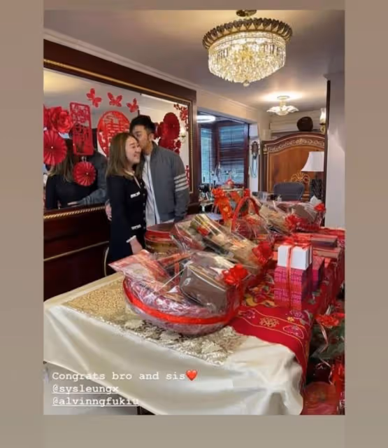 豪門准女婿!TVB小生曬富貴未婚妻5千尺豪宅,二人拍拖半年即閃婚