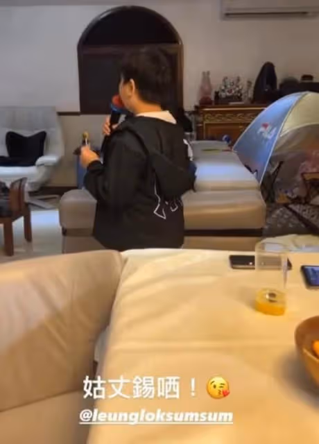 豪門准女婿!TVB小生曬富貴未婚妻5千尺豪宅,二人拍拖半年即閃婚