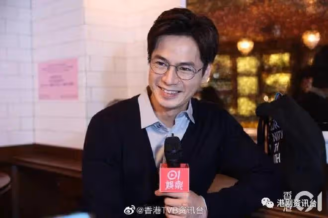 老婆楊茜堯照顧仔女勁辛苦！羅子溢表示準備送禮物