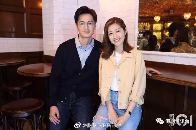 老婆楊茜堯照顧仔女勁辛苦！羅子溢表示準備送禮物
