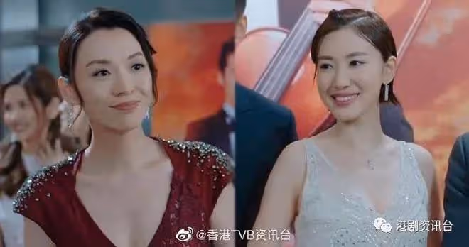 雙生陌生人｜羅毓儀首拍吻戲緊張 熒幕初吻獻給黃庭鋒