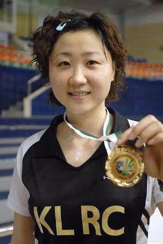 時隔17年!前國羽一姐揭穿李永波「醜聞」:強行逼迫我讓球和退役