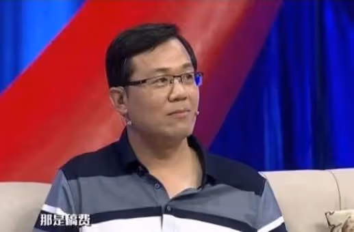 卓偉爆料已婚女演員陪睡、與劇組男演員曖昧，劉濤被推上風口浪尖