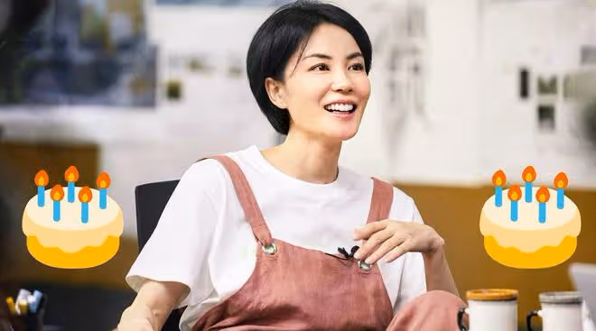 50歲王菲終於傳來喜訊,經紀人親自實錘,網友滿屏祝福恭喜