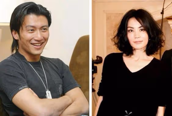 50歲王菲終於傳來喜訊，經紀人親自實錘，網友滿屏祝福恭喜