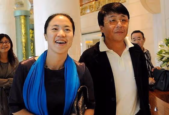 為什麼很多富豪，都熱衷娶奧運冠軍為妻，有三點原因，其實很現實