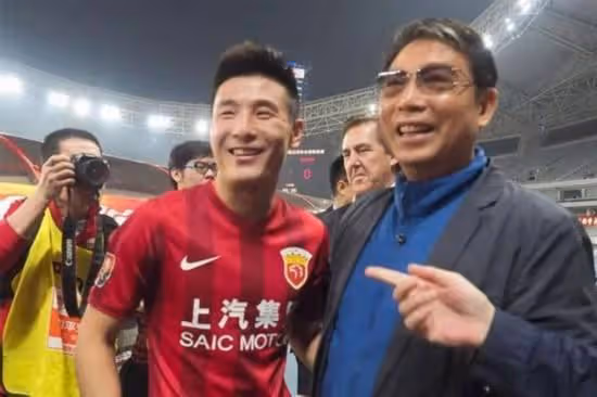 范志毅一句話怒揭足球黑幕！網友：難怪國足足球止步不前！