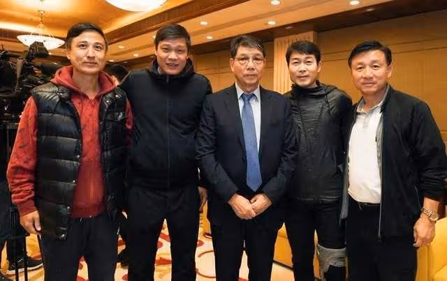 范志毅一句話怒揭足球黑幕！網友：難怪國足足球止步不前！