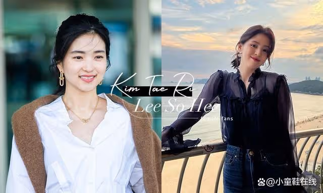 外表漂亮,作風自然!韓國網友公認女粉絲比男粉絲更多的5位女星