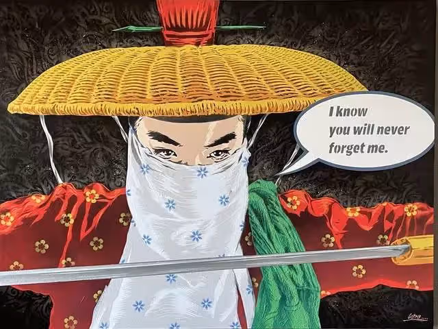 退休生活好愜意！林青霞自曝婚姻狀況「富豪老公送奢華書房」常寫字畫畫　安享晚年：在豪宅陪小孫女為樂