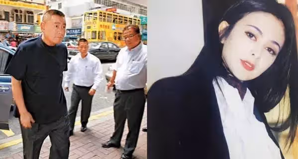 56歲關之琳參加活動被嫌棄,膝蓋小腿慘不忍睹, 網友:心疼女神!