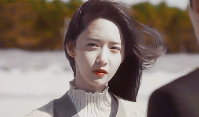 她是韓國「頂級美人」,鹿晗稱她是理想型,如今29歲活成了這樣!