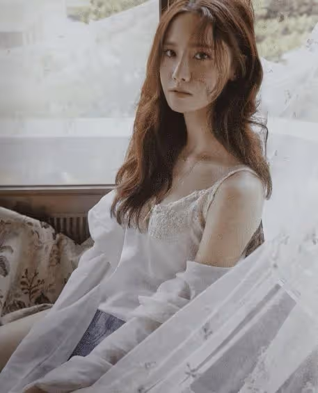 她是韓國「頂級美人」,鹿晗稱她是理想型,如今29歲活成了這樣!