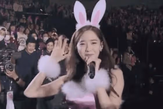 她是韓國「頂級美人」,鹿晗稱她是理想型,如今29歲活成了這樣!