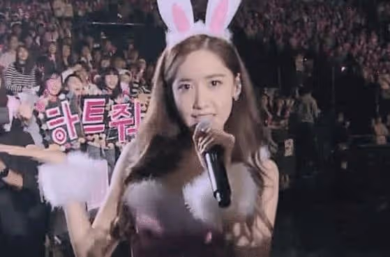 她是韓國「頂級美人」,鹿晗稱她是理想型,如今29歲活成了這樣!