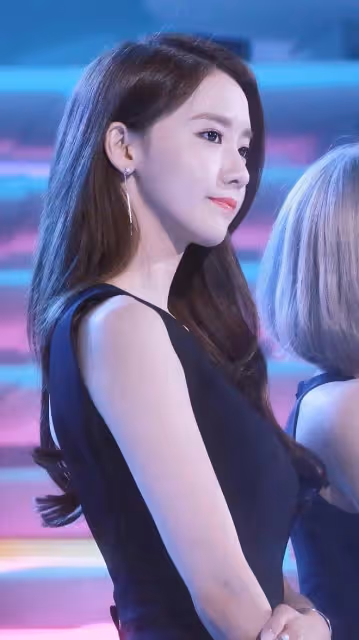 她是韓國「頂級美人」,鹿晗稱她是理想型,如今29歲活成了這樣!