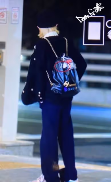 權志龍-JENNIE戀愛跡象?新證據公開;Kpop界第二秀智出道?