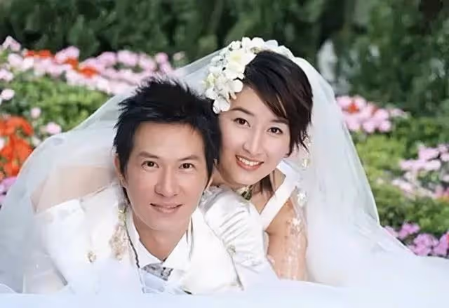 突傳死訊!關詠荷胞弟墜坡身亡年僅54歲,本人公開現身神色憔悴