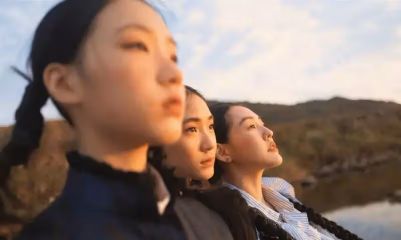 小S三個女兒不得了!合體拍大片「大女兒氣場絕殺,二女兒好甜美,小女兒呆萌」網評:完全不輸媽媽