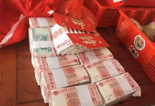 小舅子結婚，岳母要求拿出50萬買房，女婿：行，答應我一個條件