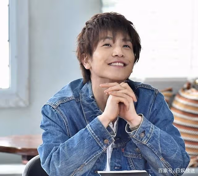 2022年人氣調查：日本網友最愛的10位已過而立之年的帥氣男演員