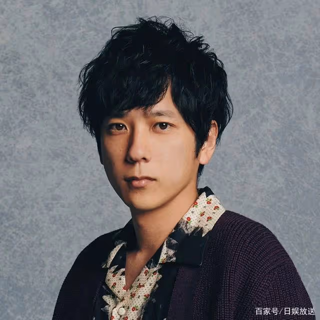 2022年人氣調查：日本網友最愛的10位已過而立之年的帥氣男演員