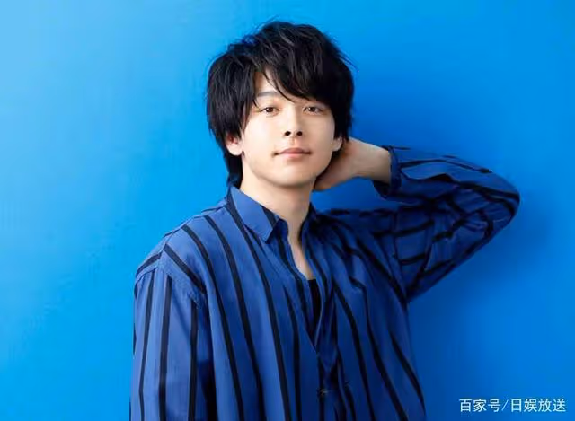 2022年人氣調查：日本網友最愛的10位已過而立之年的帥氣男演員