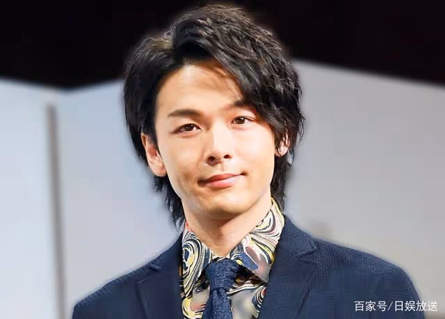2022年人氣調查：日本網友最愛的10位已過而立之年的帥氣男演員