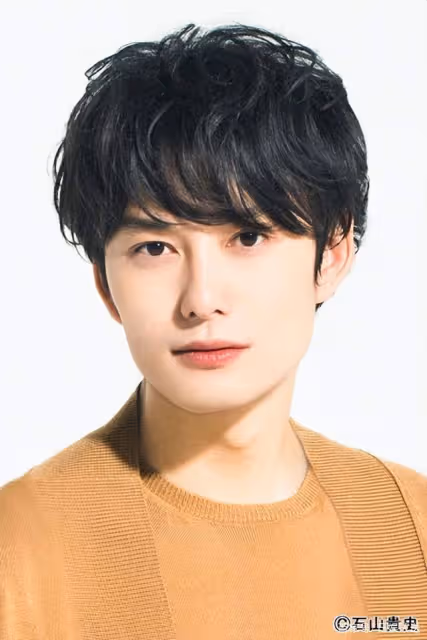 2022年人氣調查：日本網友最愛的10位已過而立之年的帥氣男演員