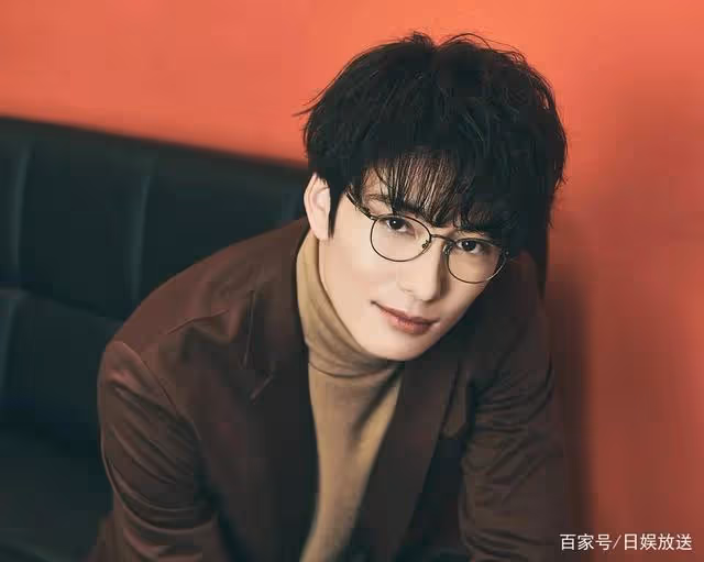 2022年人氣調查：日本網友最愛的10位已過而立之年的帥氣男演員