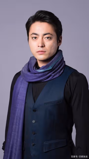 2022年人氣調查：日本網友最愛的10位已過而立之年的帥氣男演員