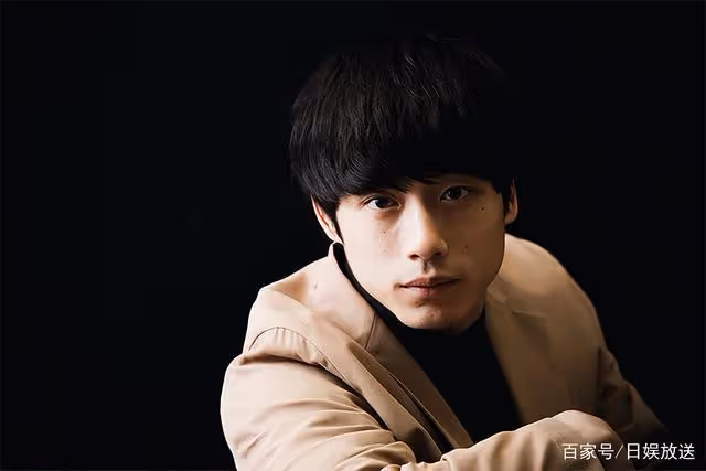 2022年人氣調查：日本網友最愛的10位已過而立之年的帥氣男演員