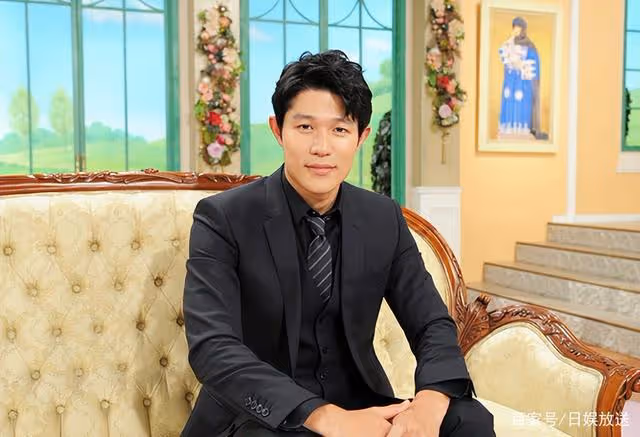 2022年人氣調查：日本網友最愛的10位已過而立之年的帥氣男演員