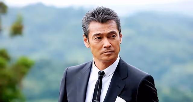 日本影星渡邊裕之家中上吊!享年66歲,曾出演《奧特曼》《貞子》