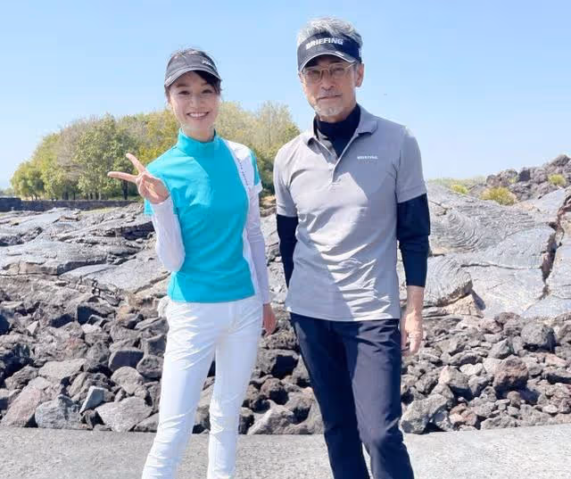 日本影星渡邊裕之家中上吊!享年66歲,曾出演《奧特曼》《貞子》