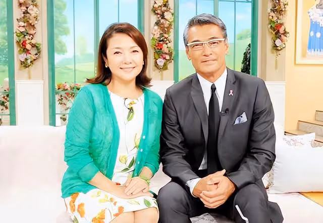 日本影星渡邊裕之家中上吊!享年66歲,曾出演《奧特曼》《貞子》