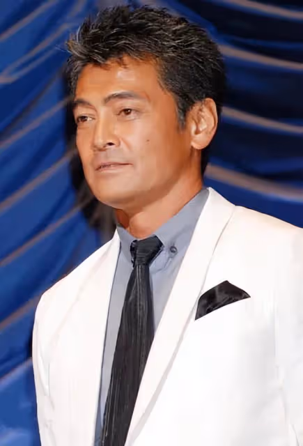 日本影星渡邊裕之家中上吊!享年66歲,曾出演《奧特曼》《貞子》