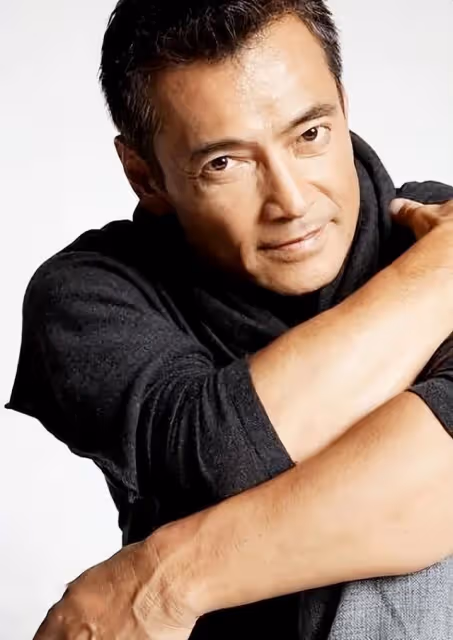 日本影星渡邊裕之家中上吊!享年66歲,曾出演《奧特曼》《貞子》