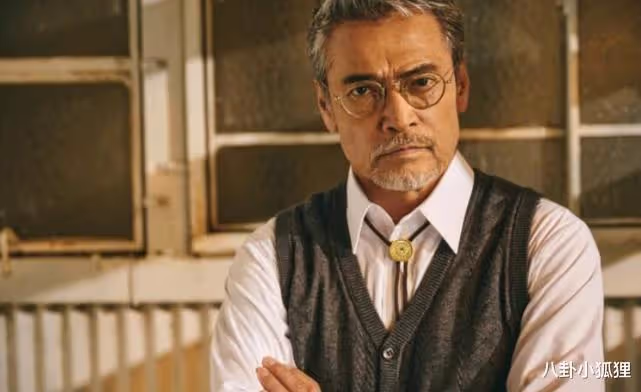 日本知名男星猝逝!享年66歲,死因曝光:家中健身房上吊身亡